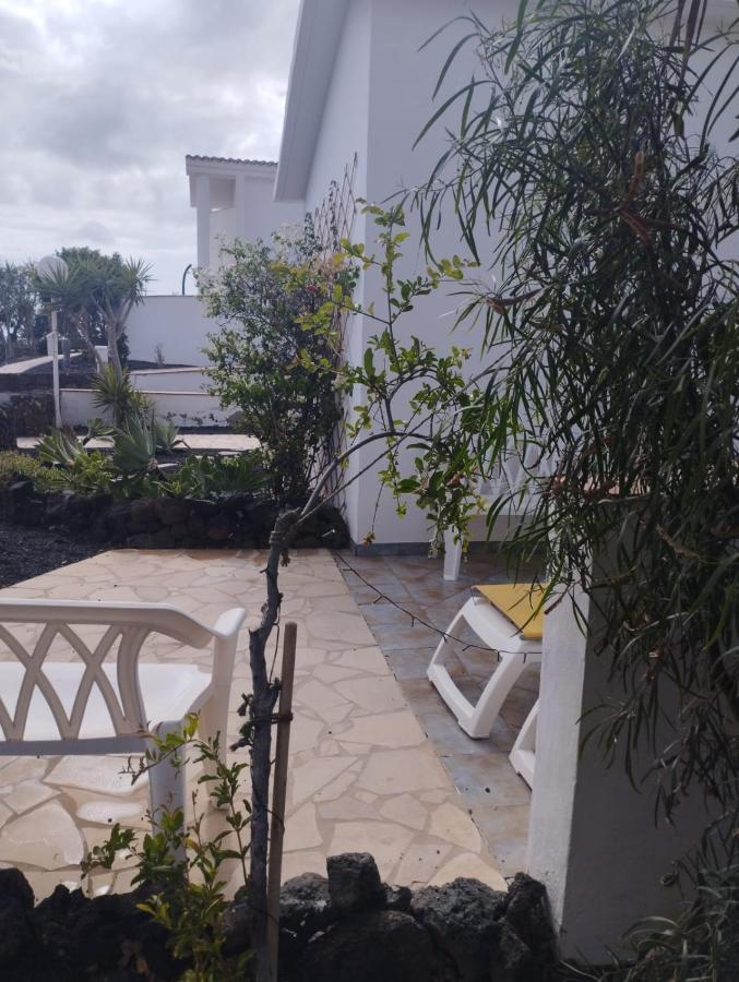 Casa Ina In El Roque, El Cotillo Exterior photo