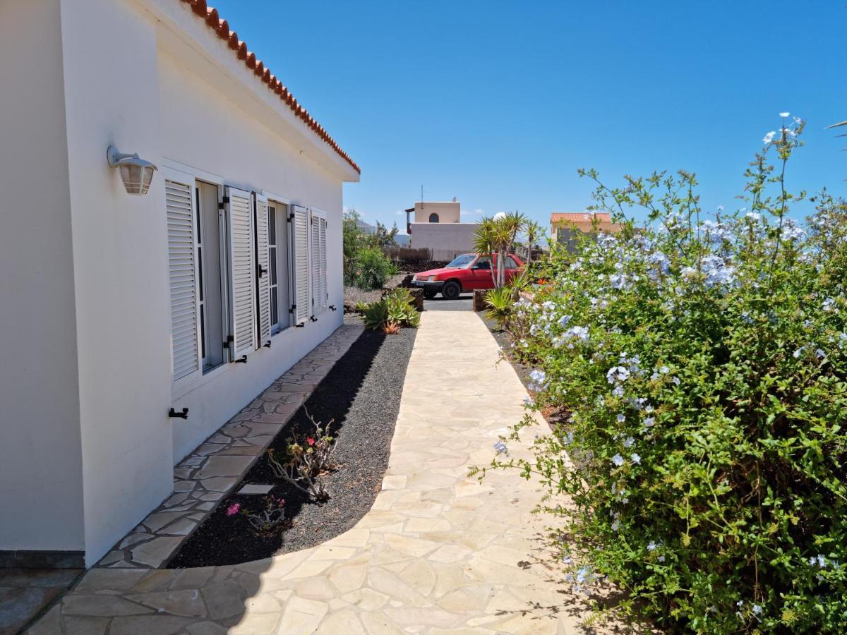 Casa Ina In El Roque, El Cotillo Exterior photo